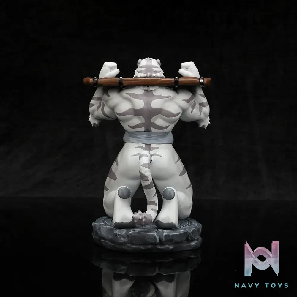 Crazypig Studio – Original Yohei Orc (Licensed)