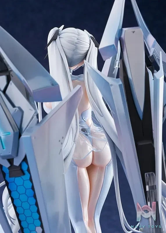 Max Factory – Goddess of Victory: Nikke Cinderella 1/7 Complete Figure (Licensed)