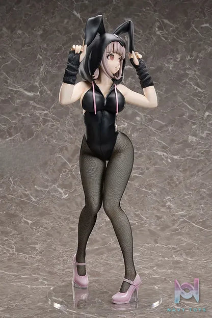 FREEing – Danganronpa 2: Goodbye Despair Chiaki Nanami: Bunny Ver. 1/3 Complete Figure (Licensed)