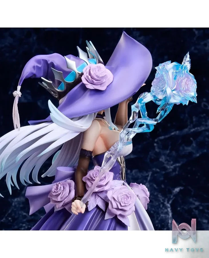 Native – SISTER BLOOD Series Barayukihime 1/6 scale Figure (Licensed)