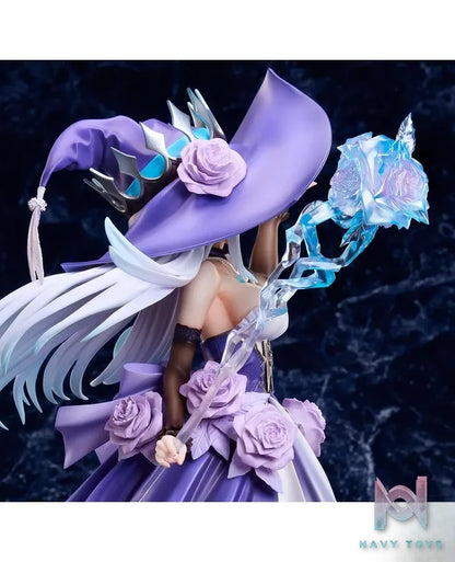 Native – SISTER BLOOD Series Barayukihime 1/6 scale Figure (Licensed)
