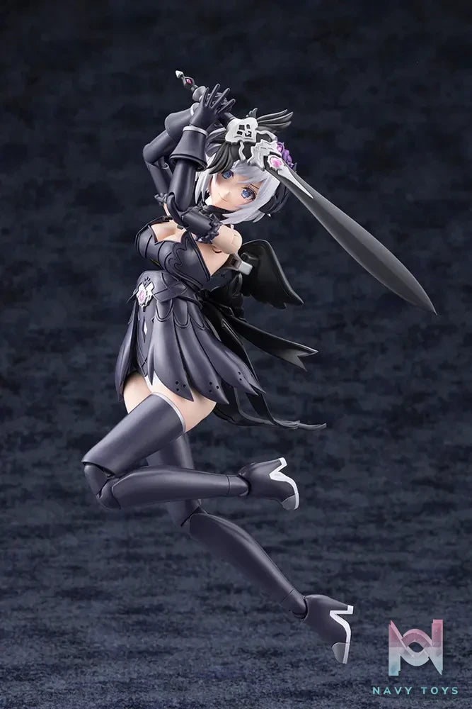 Kotobukiya – Arcanadea GRANDE SCALE LUMITEA ReACT-A Plastic Model (Licensed)