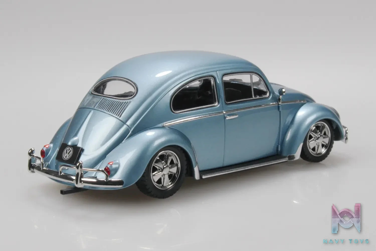 AOSHIMA – 1/32 Volkswagen Beetle Custom (Licensed)