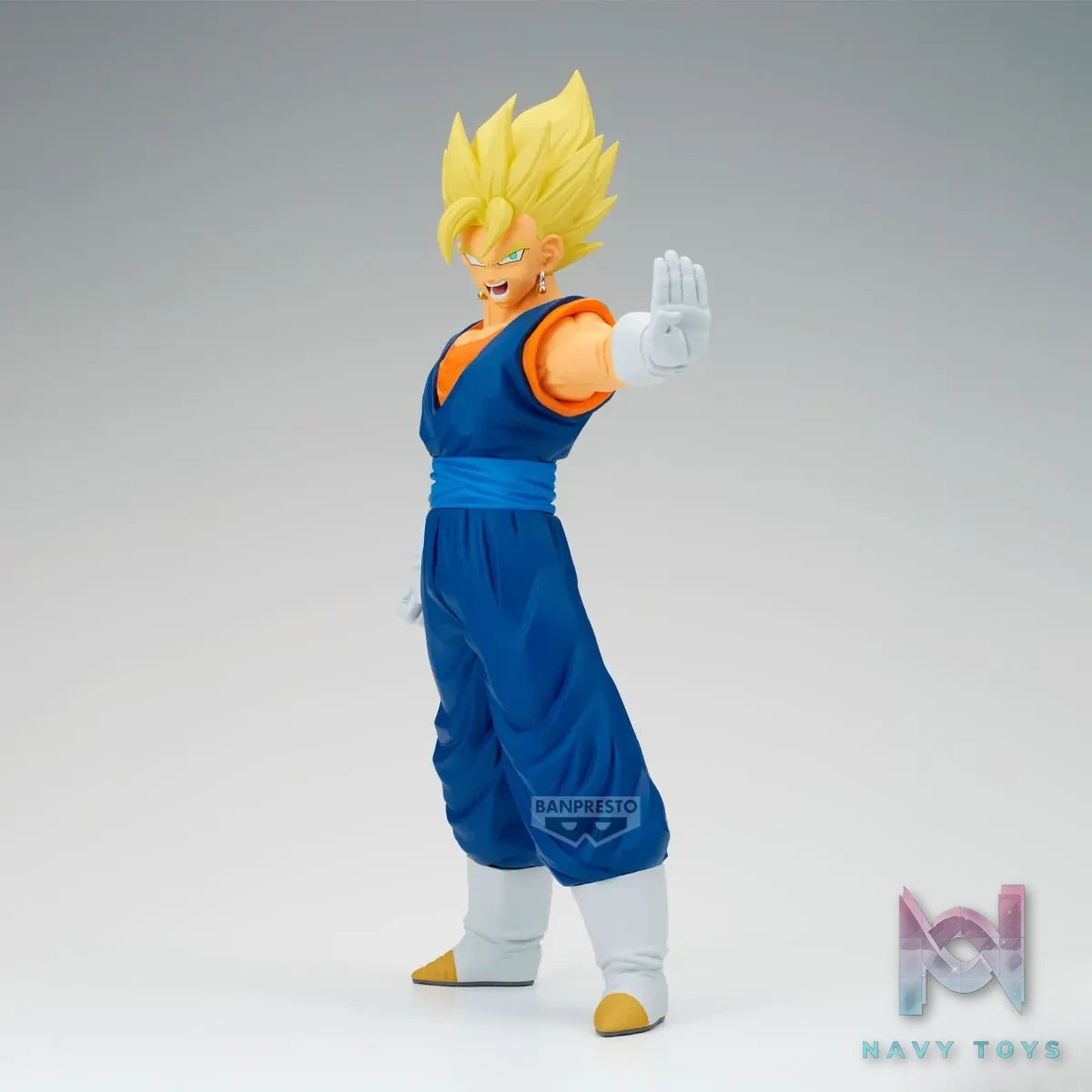 BANPRESTO – Dragon Ball Z Grandista Vegito (Licensed)