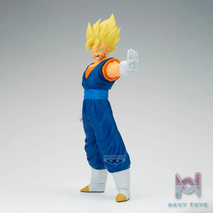 BANPRESTO – Dragon Ball Z Grandista Vegito (Licensed)