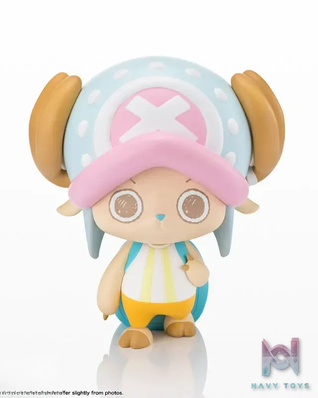 BANDAI SPIRITS – Tekupiku Chopper (ONE PIECE CHOPPER’s) (Licensed)