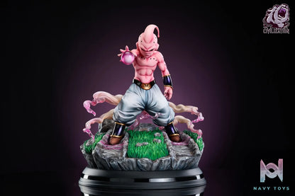 Civilization Studio – Dragon Ball Kid Buu