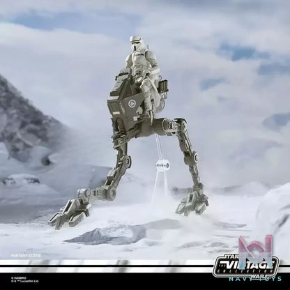 Hasbro Studio – Star Wars AT-RT Walker (Licensed)