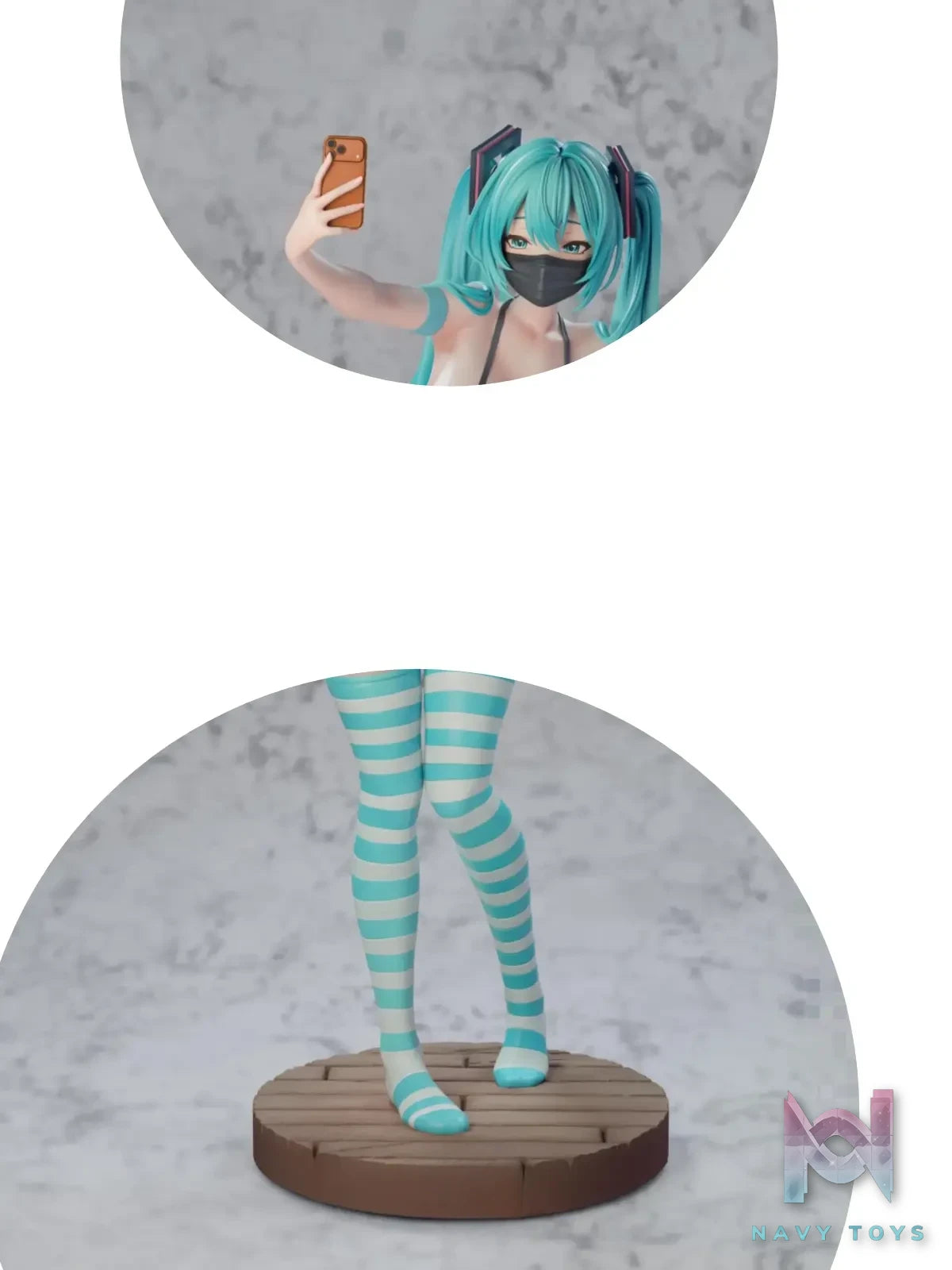 ZIYE Studio – Hatsune Miku Project Sekai