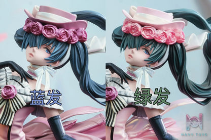 Weare A Design Studio – Ciel Phantomhive Black Butler