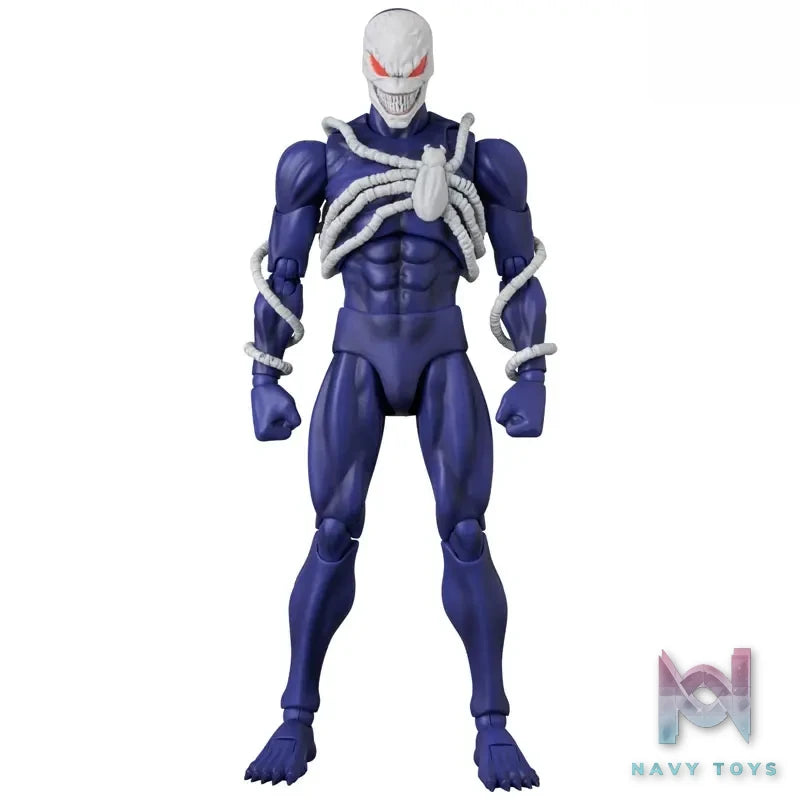 MEDICOM TOY – MAFEX No.303 MAFEX VENOM 2099 (Licensed)