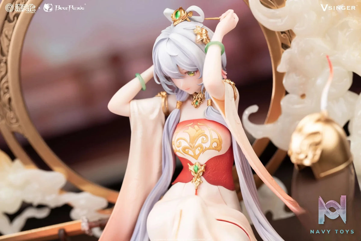 Bearpanda – Luo Tianyi 1/6 Ballad of Mulan Ver (Licensed)