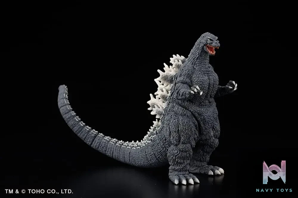 Art Spirits – Gekizo Series All-time Godzilla & the Kaiju Selections Part.1(Licensed)