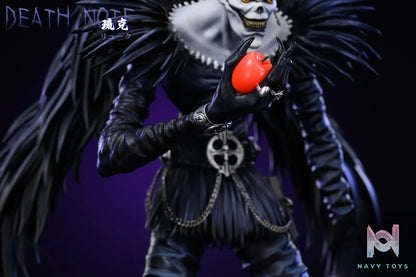 LaoA Studio – Death Note #5 Ryuk