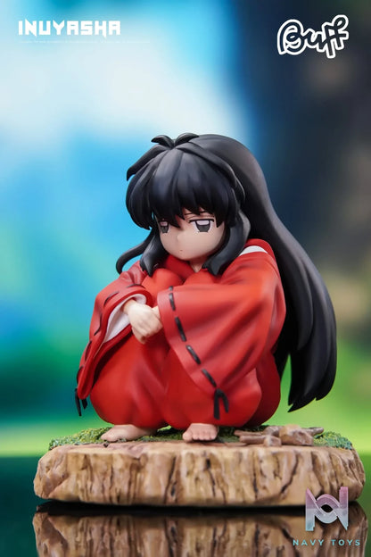 Buff Studio – Inuyasha 003 Childhood Inuyasha
