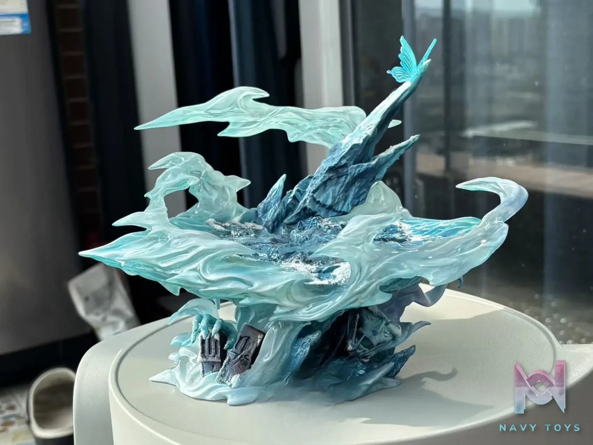 Prologue Studio – Popular Series 001 Rukia Kuchiki Bleach