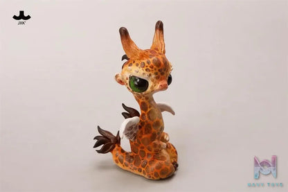 JXK – Global Artists Series – Magical Elf Giraffe Roshia Ilumi Forest (Licensed)