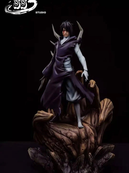 Obito - Naruto - SS Studio resin statue SS Studio anime figure