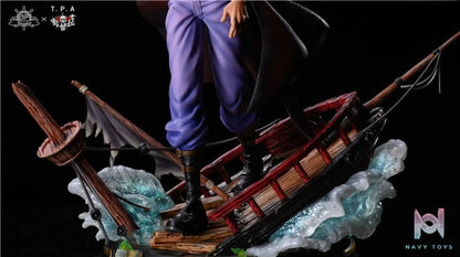 TPA Studio X OP Studio- One Piece Dracule Mihawk