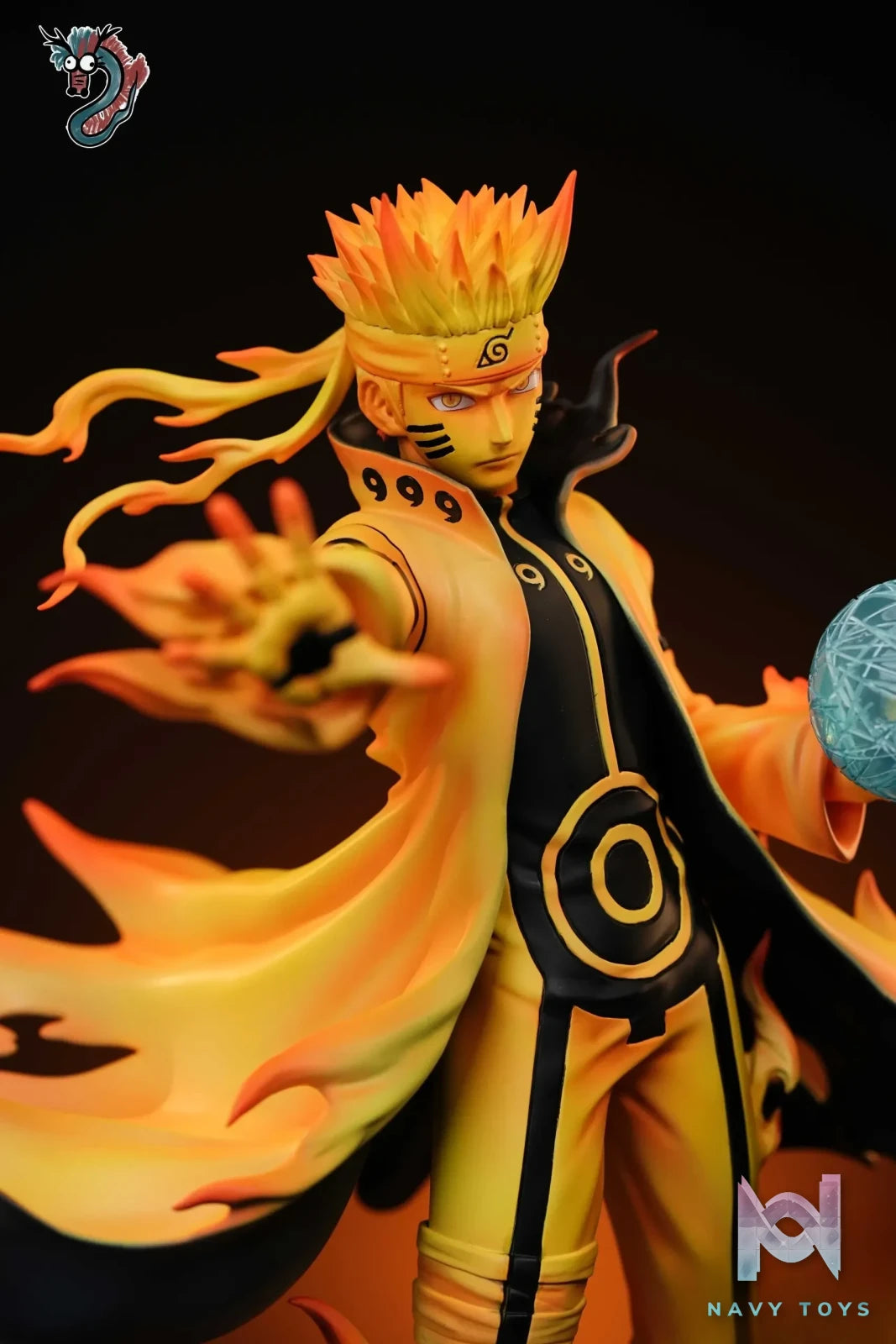 Ming Long Studio – Naruto Uzumaki Naruto