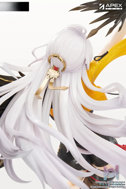 APEX-TOYS – Zenless Zone Zero Yixuan 1/7 Scale Figure (Licensed)