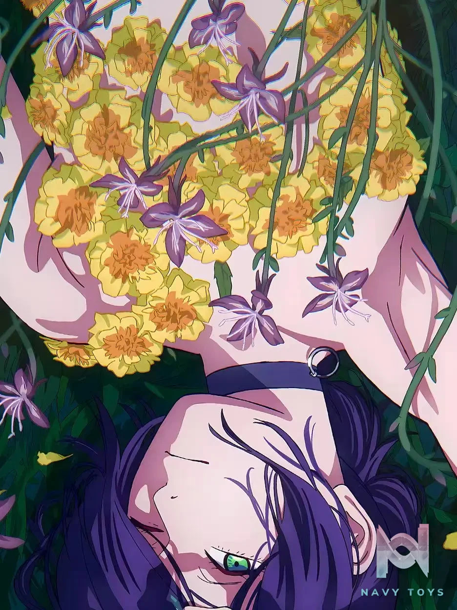 Xing Kong Studio – **** Anime Decorative Painting ********​****