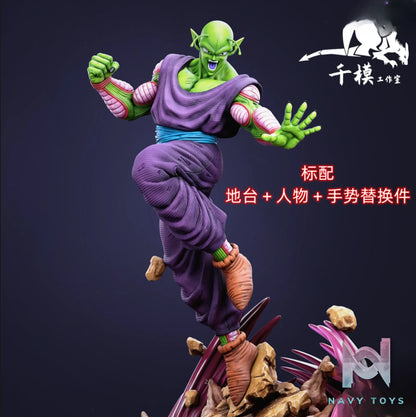 Qian Mo Studio – Dragon Ball Piccolo