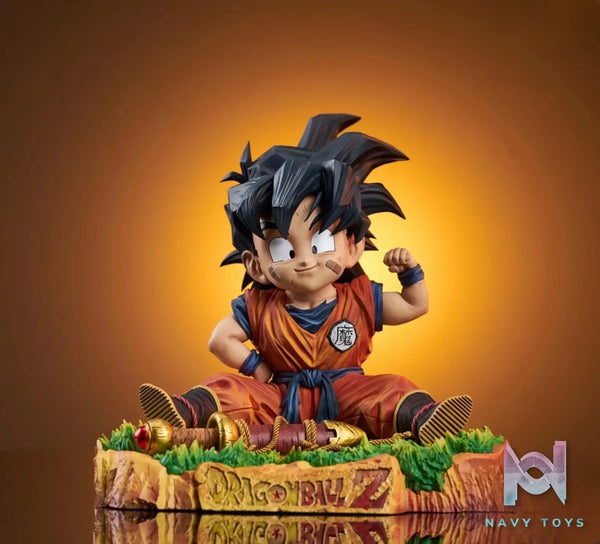 DMW Studio – Dragon Ball Son Gohan