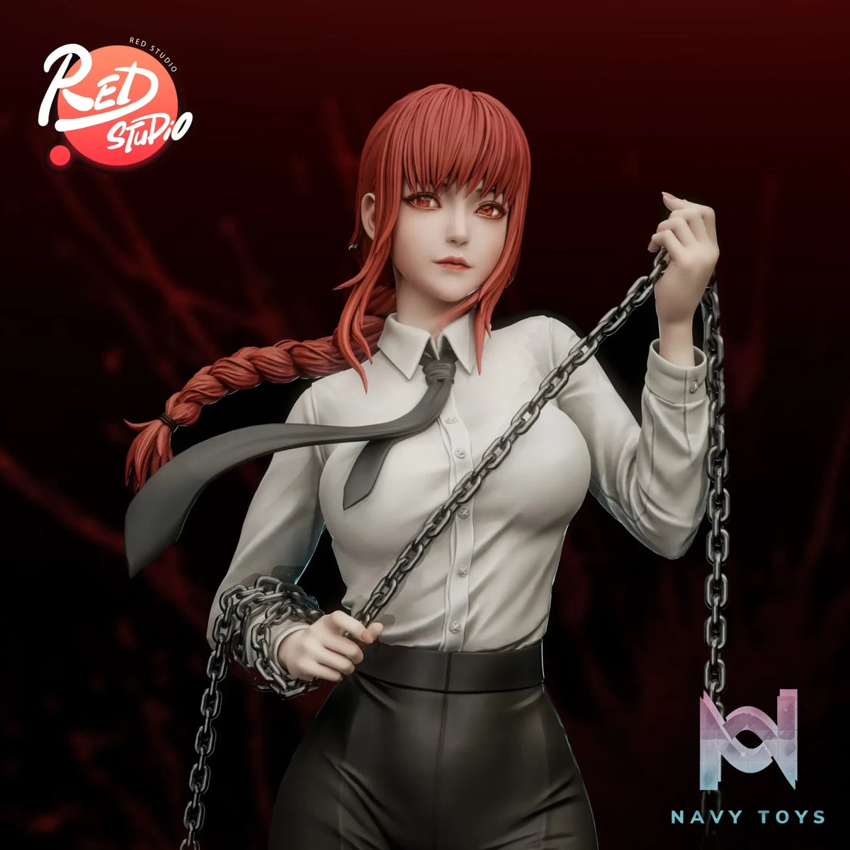 Red Studio – ****** ********​****
