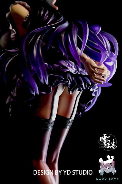 YD Studio – Maid Series Kanae Kocho Demon Slayer