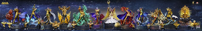 Soul Wing Studio – Saint Seiya #12 Pisces£ºAphrodite (Licensed)