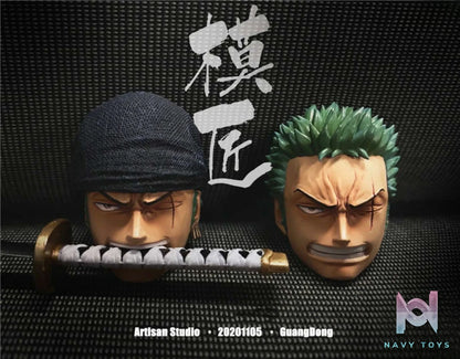 Artisan Studio – One Piece Roronoa Zoro