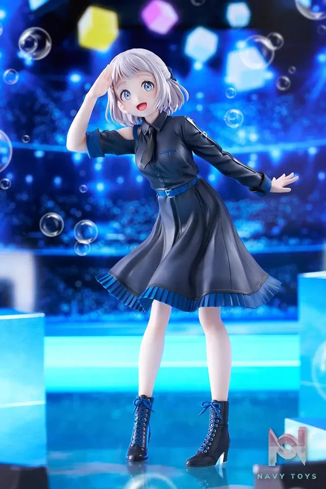 Kotobukiya – Gakuen iDOLM@STER Lilja Katsuragi – Hakusen 1/7 Complete Figure (Licensed)