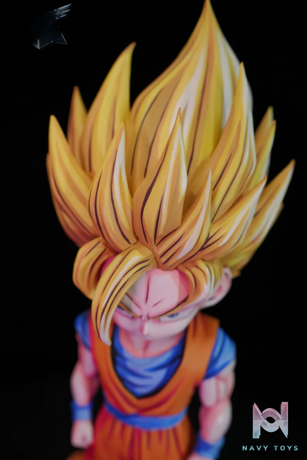 SEAGULL Studio – Son Goku Dragon Ball