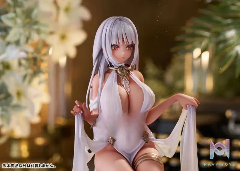 Alice Glint – Azur Lane “Massachusetts: Dressed to Impress” 1/7 Complete Figure (Licensed)