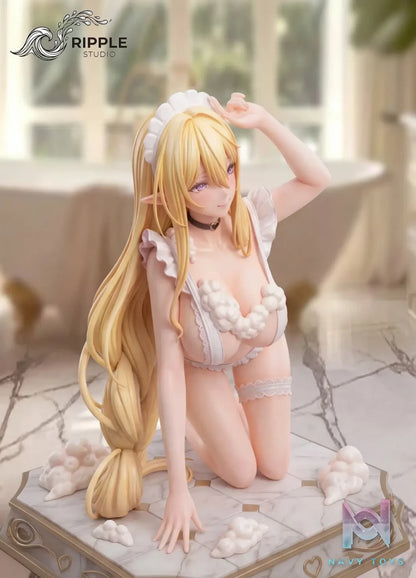 RIPPLE Studio – Gouden Leeuw Azur Lane