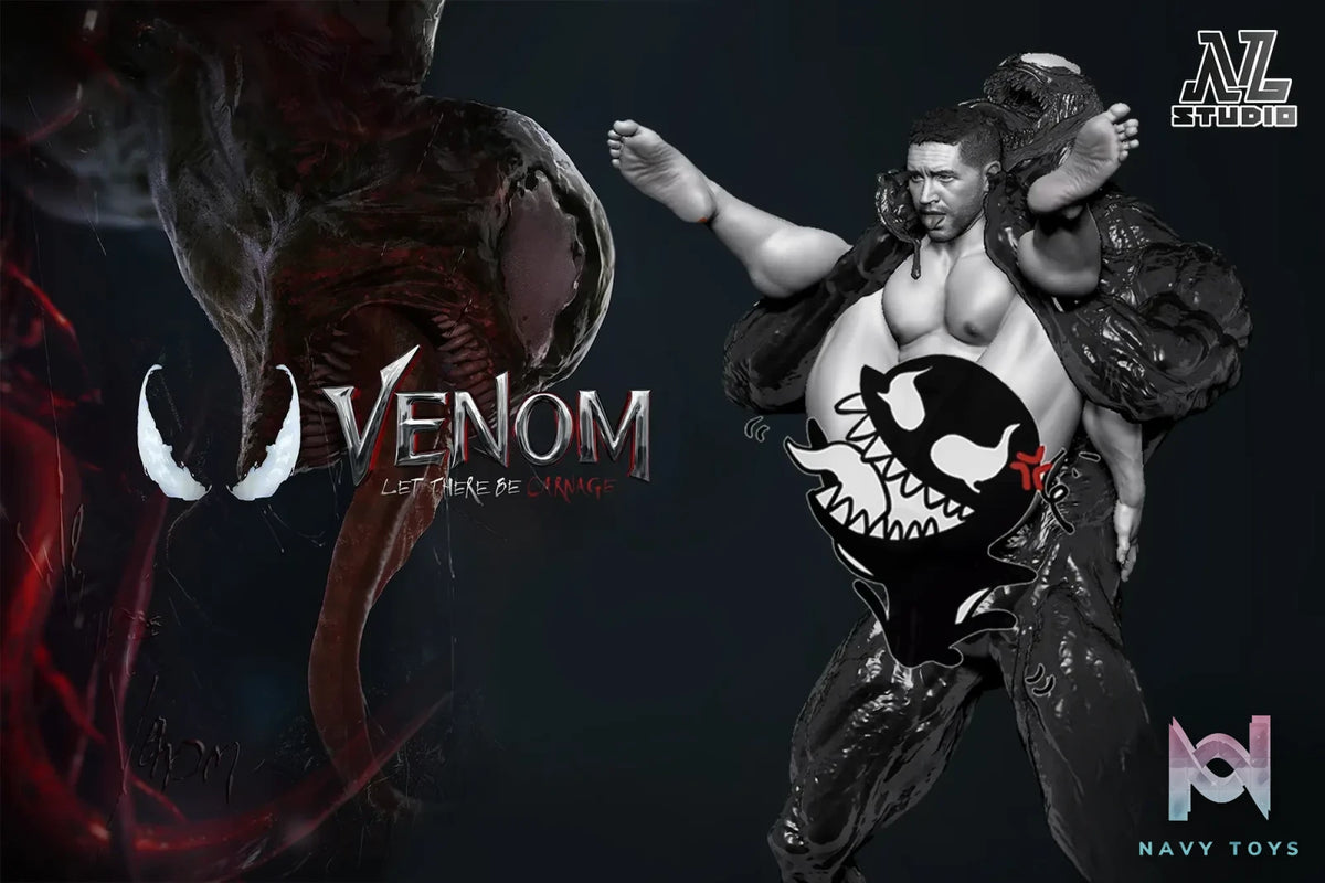 NL Studio – Marvel Venom