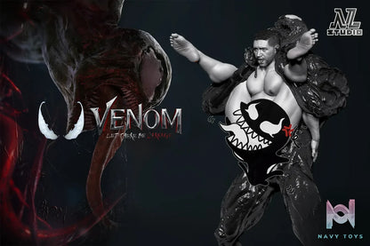 NL Studio – Marvel Venom