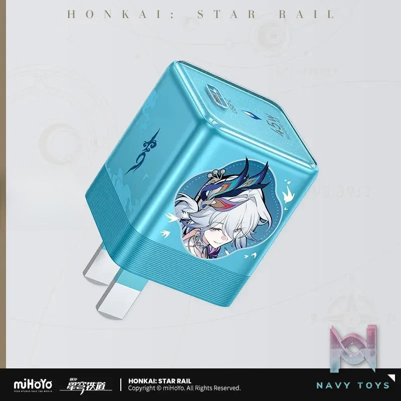 miHoYo – Honkai: Star Rail Yao Guang Series Charging Accessories (Licensed)