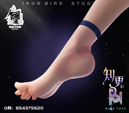 IRON BIRD Studio – Honkai: Star Rail Time Singer Robin