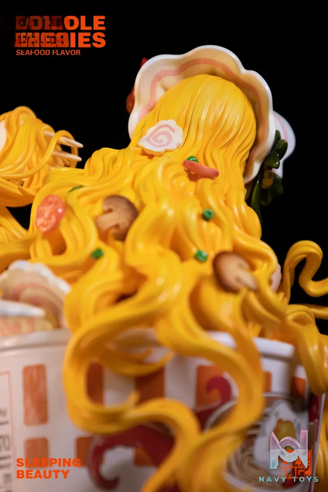WeArtDoing Studio – Noodle Fairies (Licensed)