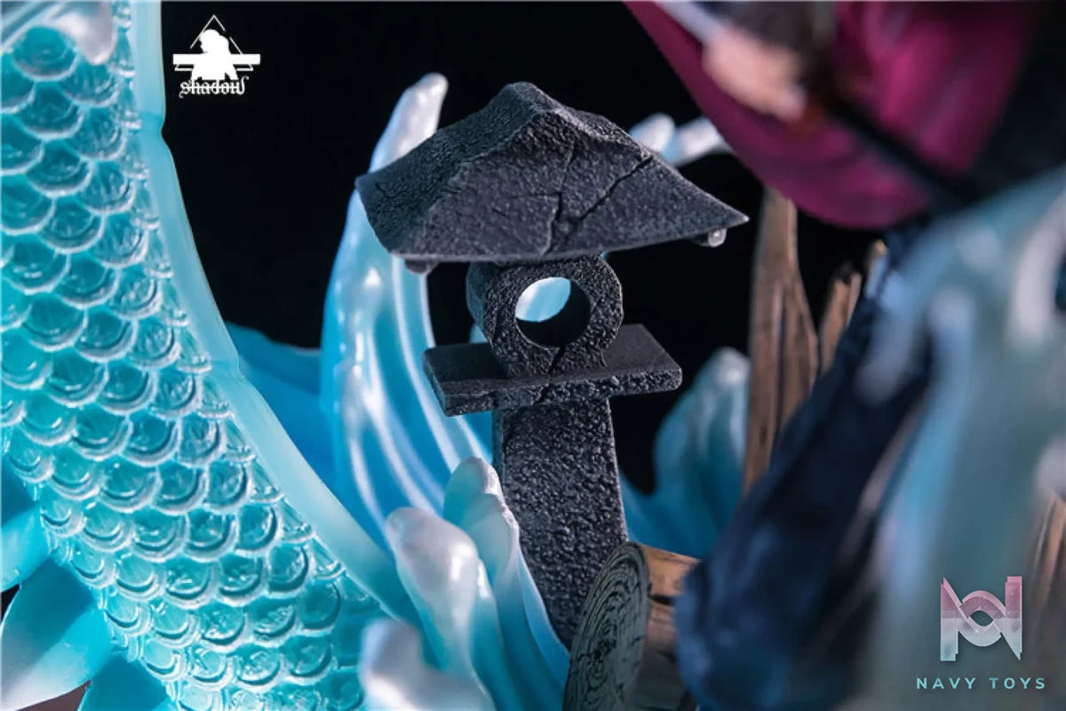 Shadow Studio – Demon Slayer Water Pillar Tomioka Giyu