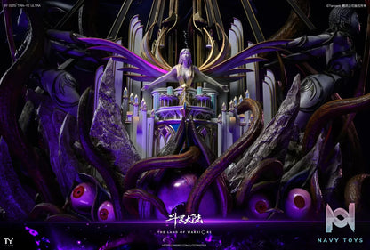 TianYe Studio – Douluo Continent 01 Rakshasa Goddess Bibi Dong (Licensed)