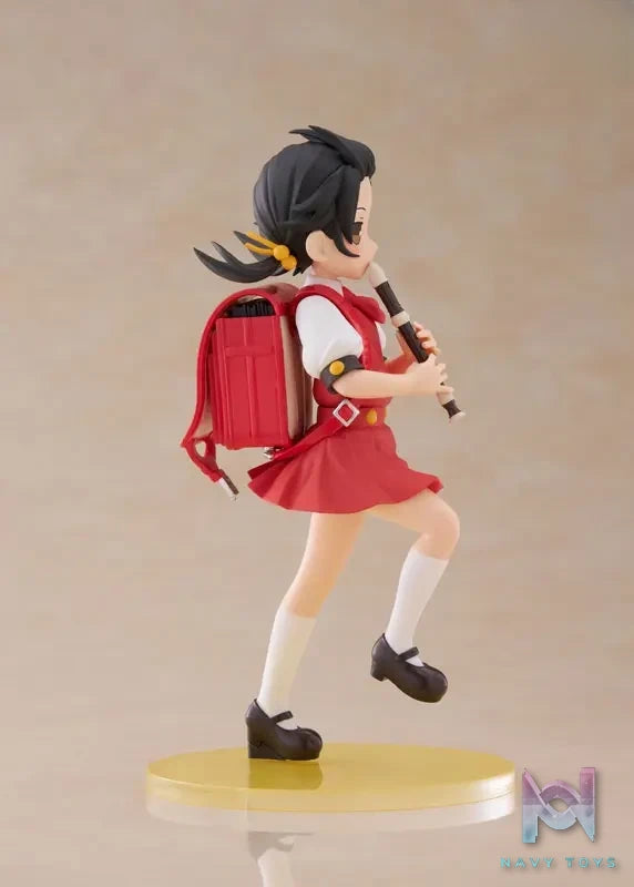 Alice Glint – Vocaloid Elementary Schooler “Kaai Yuki” Kyoufuu All Back Ver. Complete Figure (Licensed)
