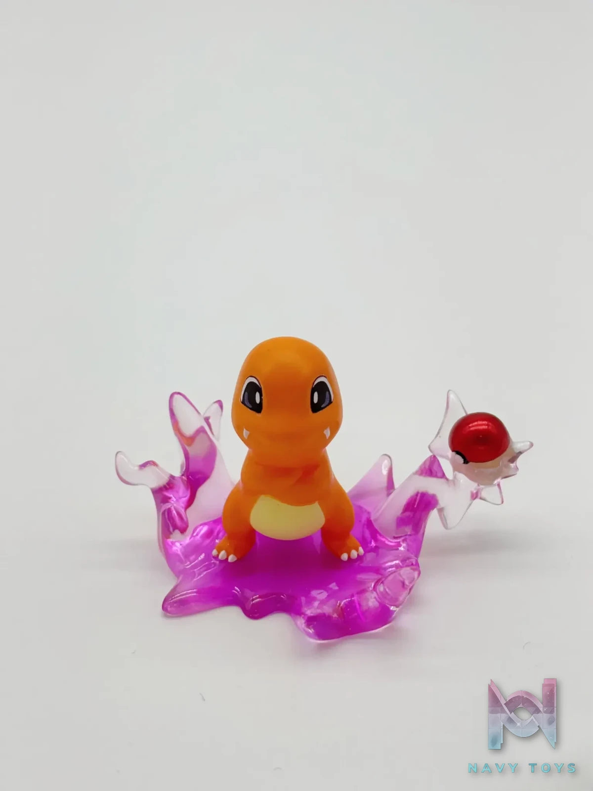 Shi Yin Gao Yuan Studio – Pokemon Charizard Evolution Set