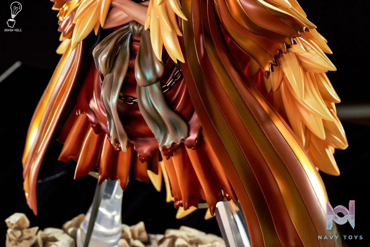 Brain-Hole Studio – One Piece Shiki