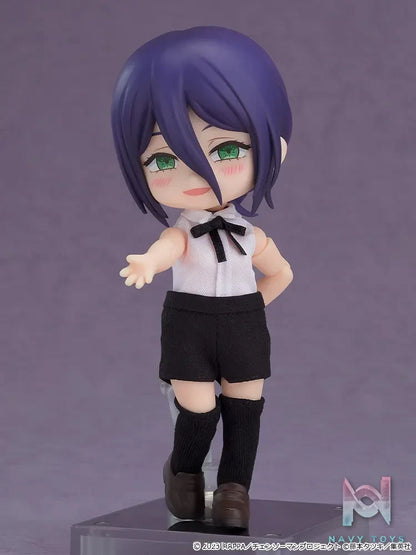 GSC – Nendoroid Doll X Outfit Set Anime “Chainsaw Man: Reze Arc” Reze (Licensed)