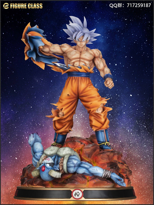 Goku - Dragon Ball - Figure Class Studio resin statue Figure Class Studio anime figure