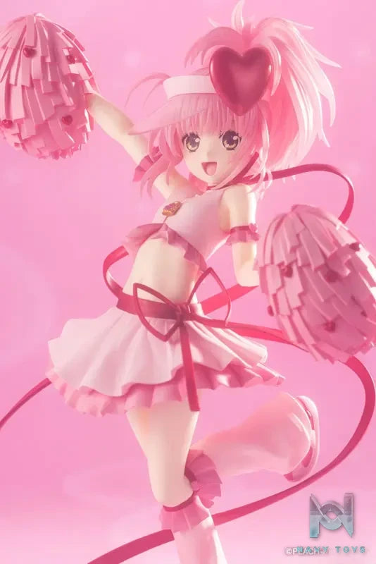 Kotobukiya – Shugo-chara! Amulet Heart 1/7 Complete Figure (Licensed)