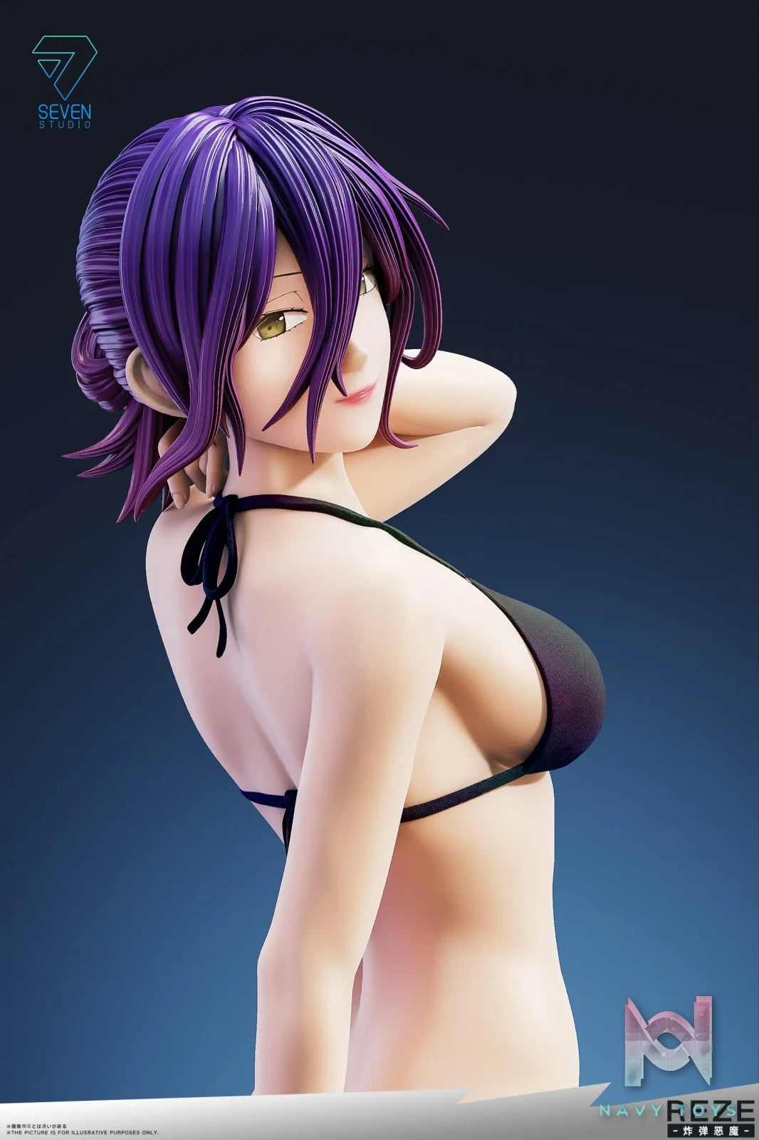 Seven Studio – **** ********​****